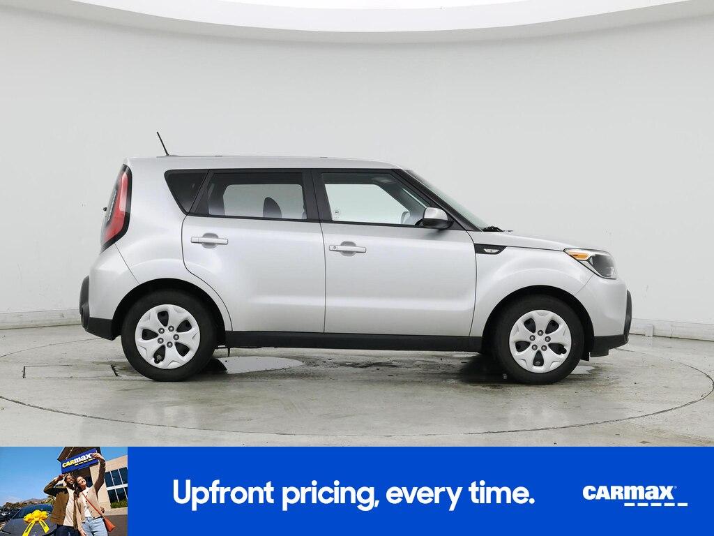 used 2014 Kia Soul car, priced at $11,998