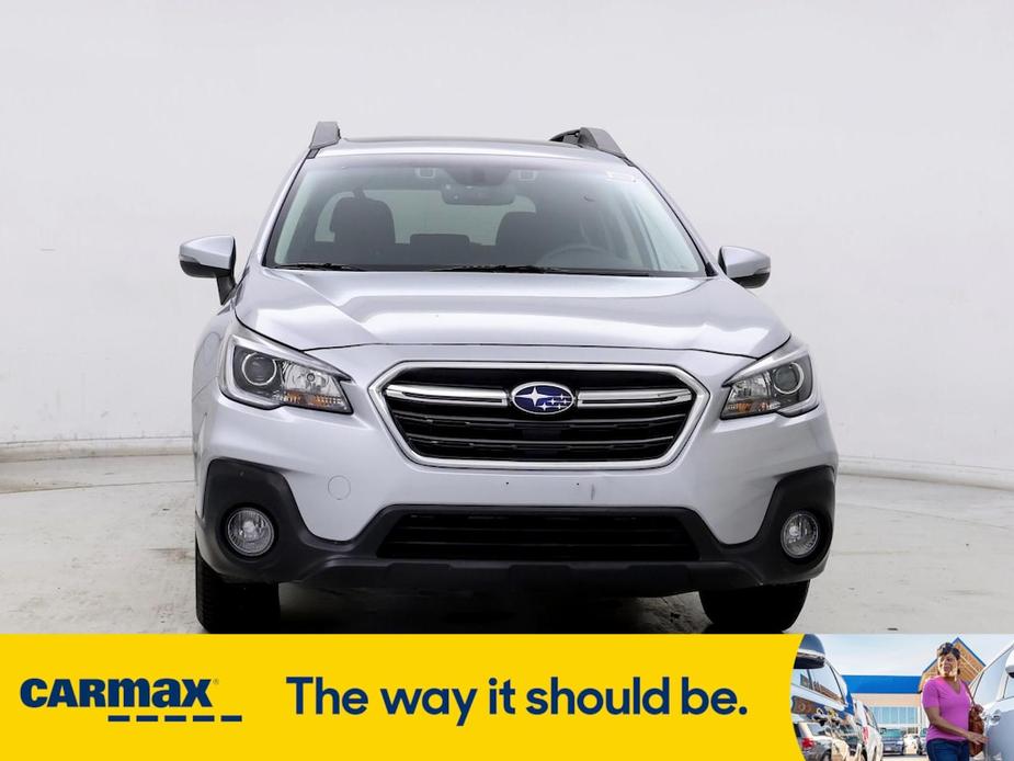 used 2019 Subaru Outback car, priced at $22,998