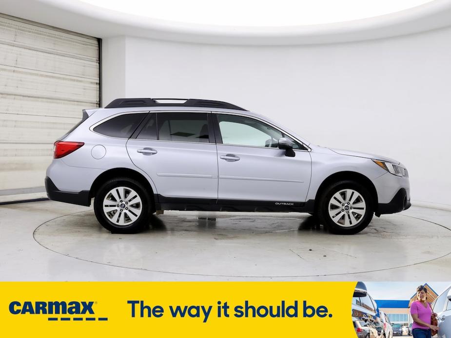 used 2019 Subaru Outback car, priced at $22,998