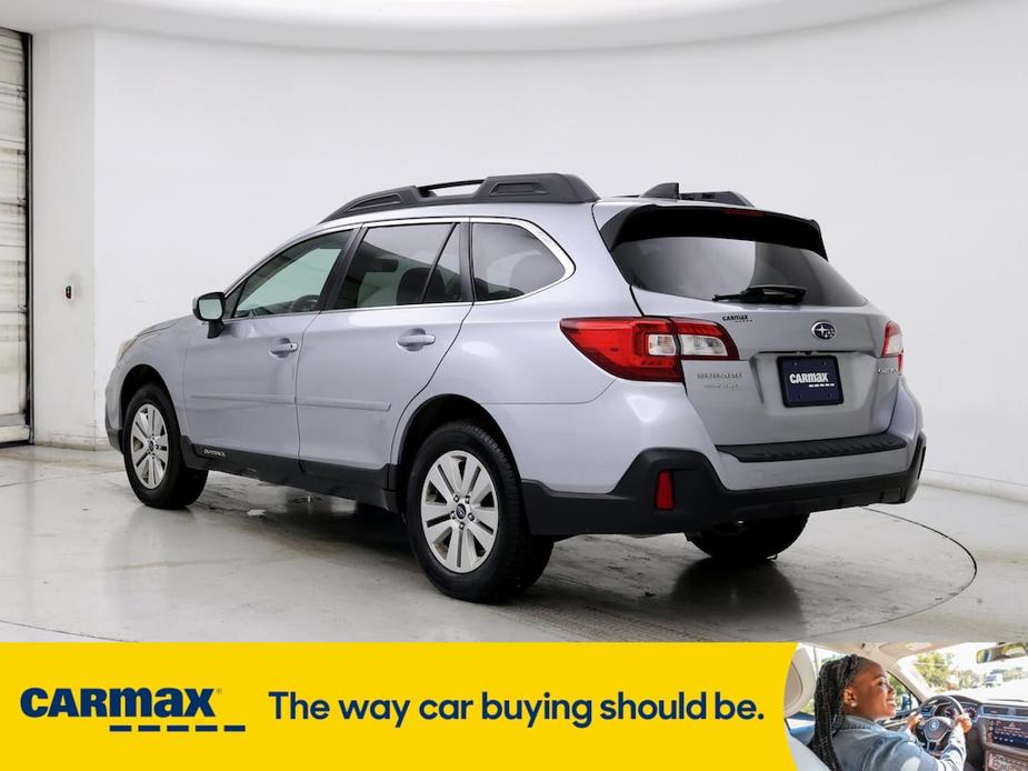 used 2019 Subaru Outback car, priced at $22,998