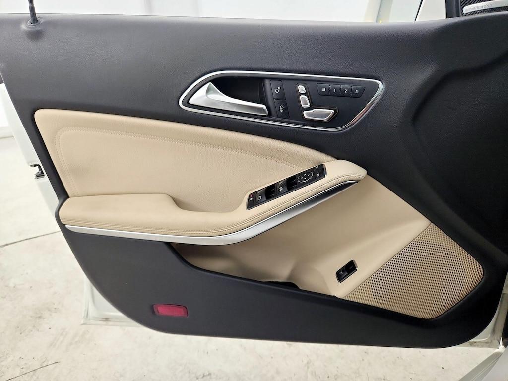 used 2019 Mercedes-Benz CLA 250 car, priced at $25,998
