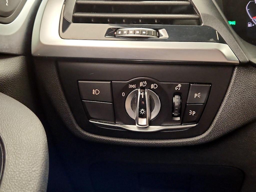 used 2020 BMW X3 car, priced at $24,998