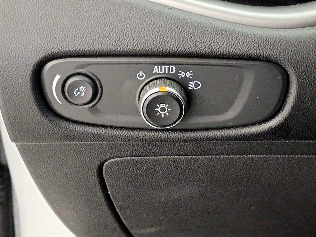 used 2022 Chevrolet Malibu car, priced at $18,998