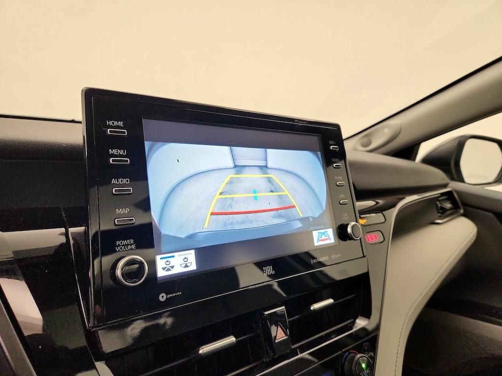used 2023 Toyota Camry car, priced at $31,998