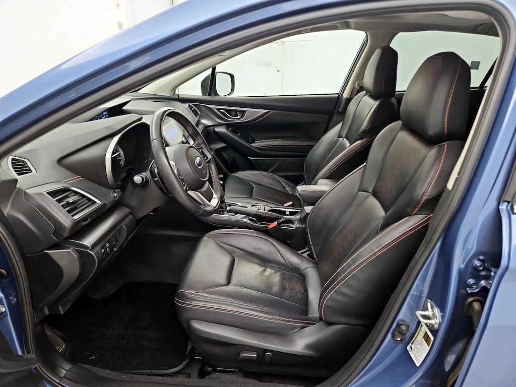 used 2023 Subaru Crosstrek car, priced at $27,998