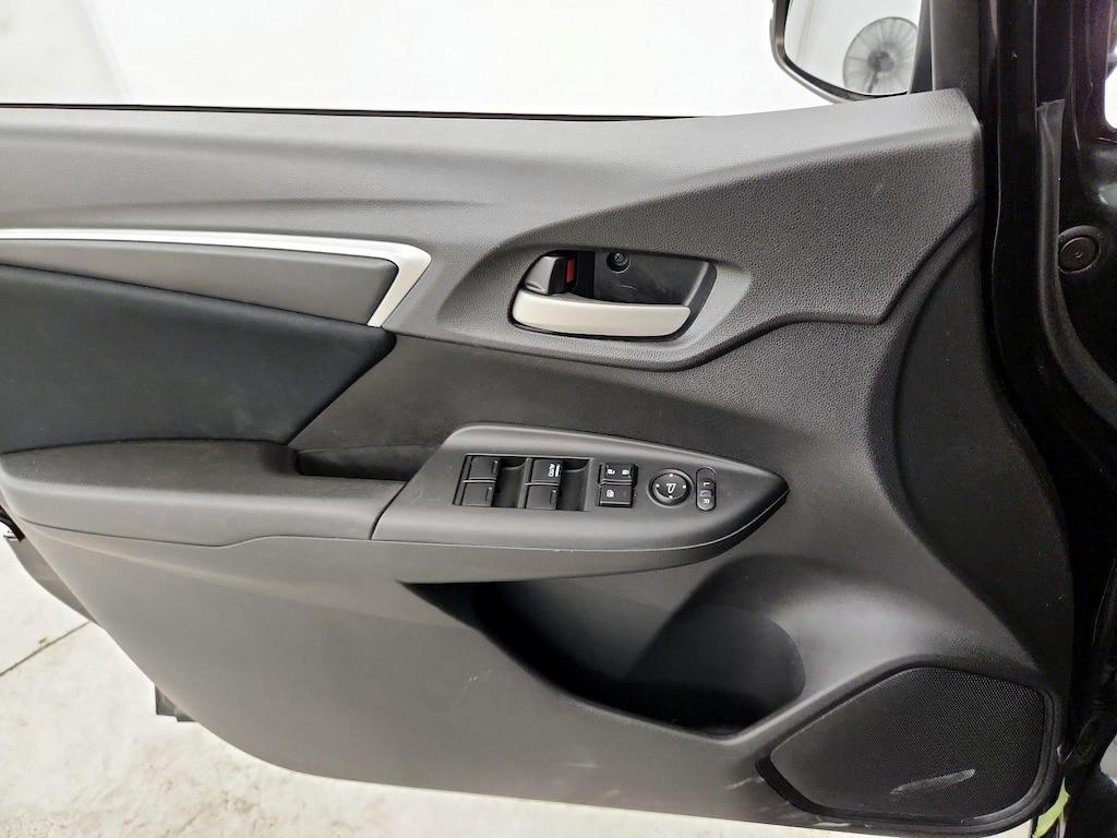 used 2016 Honda Fit car, priced at $16,998