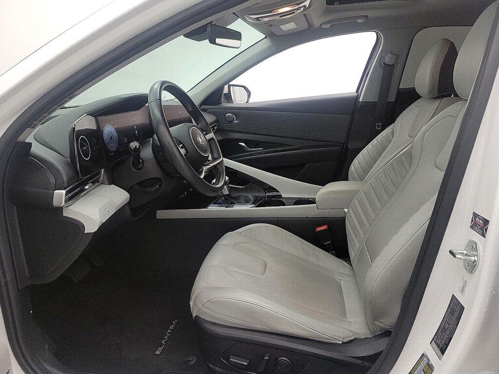 used 2023 Hyundai Elantra car, priced at $22,998