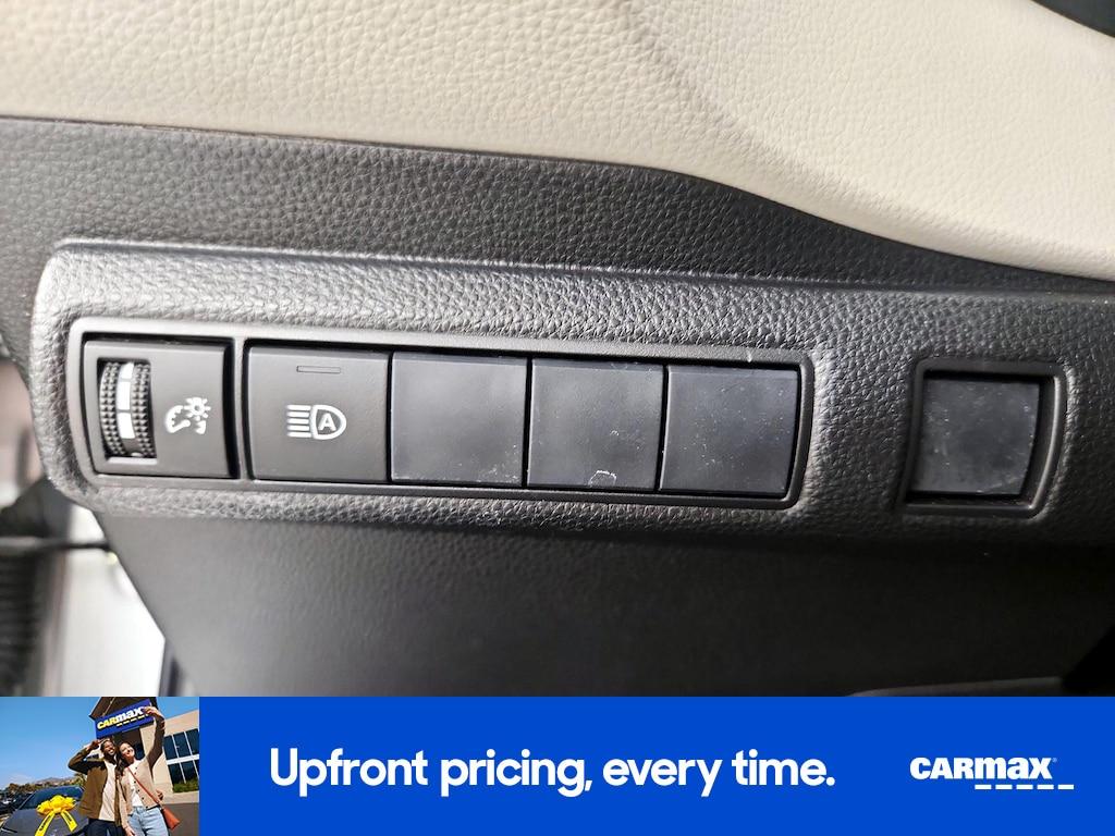 used 2020 Toyota Corolla car, priced at $22,998