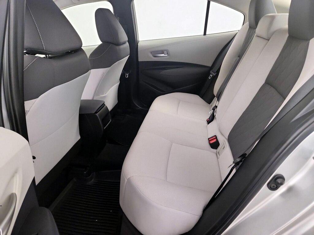 used 2020 Toyota Corolla car, priced at $22,998
