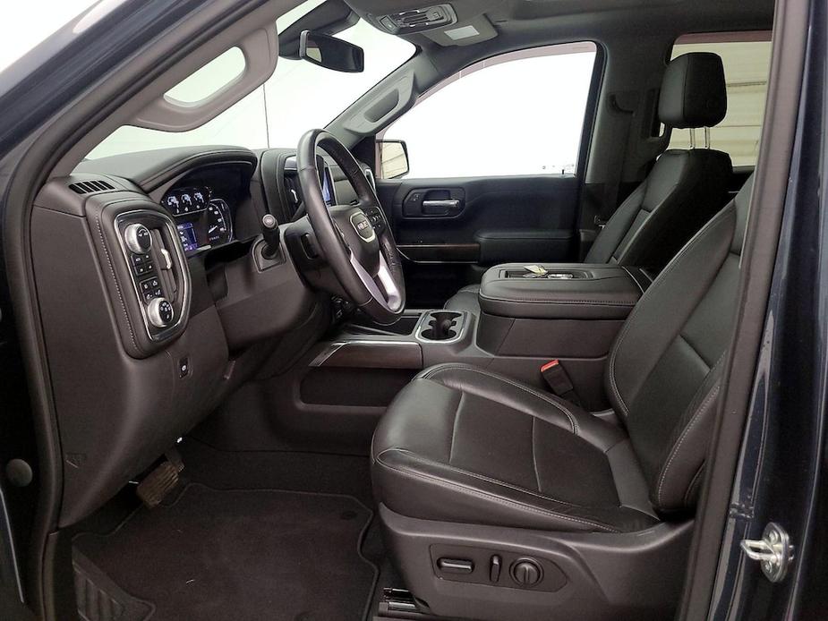 used 2020 GMC Sierra 1500 car, priced at $46,998