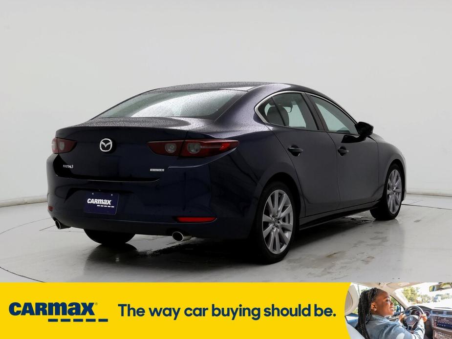 used 2019 Mazda Mazda3 car, priced at $18,998