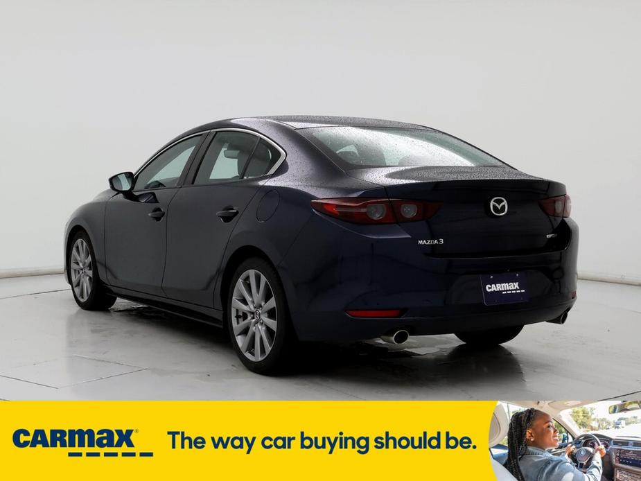 used 2019 Mazda Mazda3 car, priced at $18,998