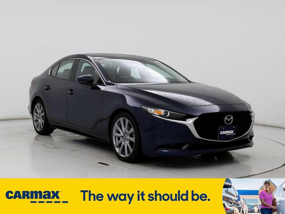 used 2019 Mazda Mazda3 car, priced at $18,998