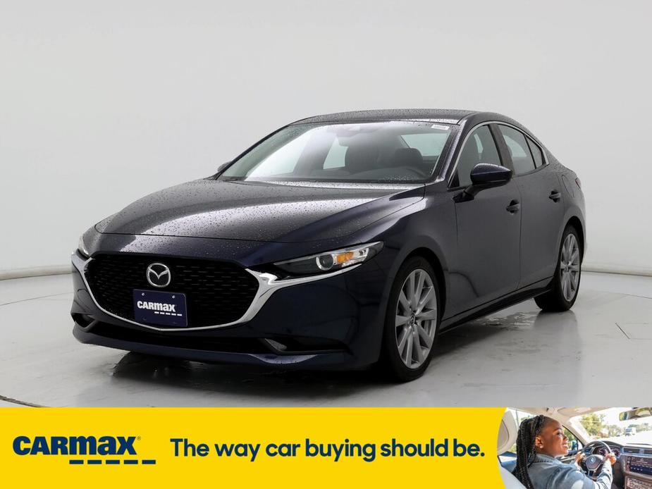 used 2019 Mazda Mazda3 car, priced at $18,998