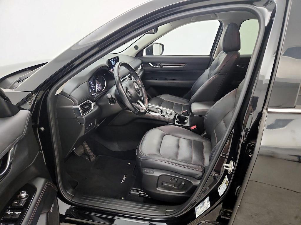 used 2018 Mazda CX-5 car, priced at $23,998