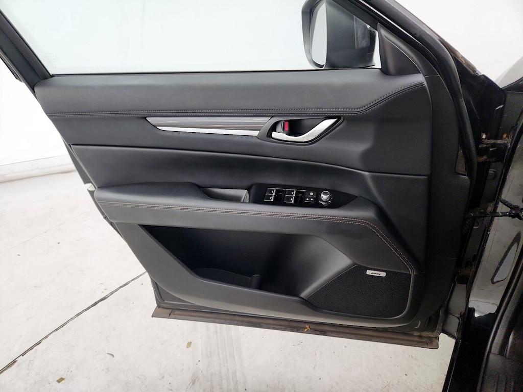 used 2018 Mazda CX-5 car, priced at $23,998