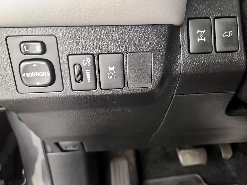 used 2014 Toyota RAV4 car, priced at $19,998