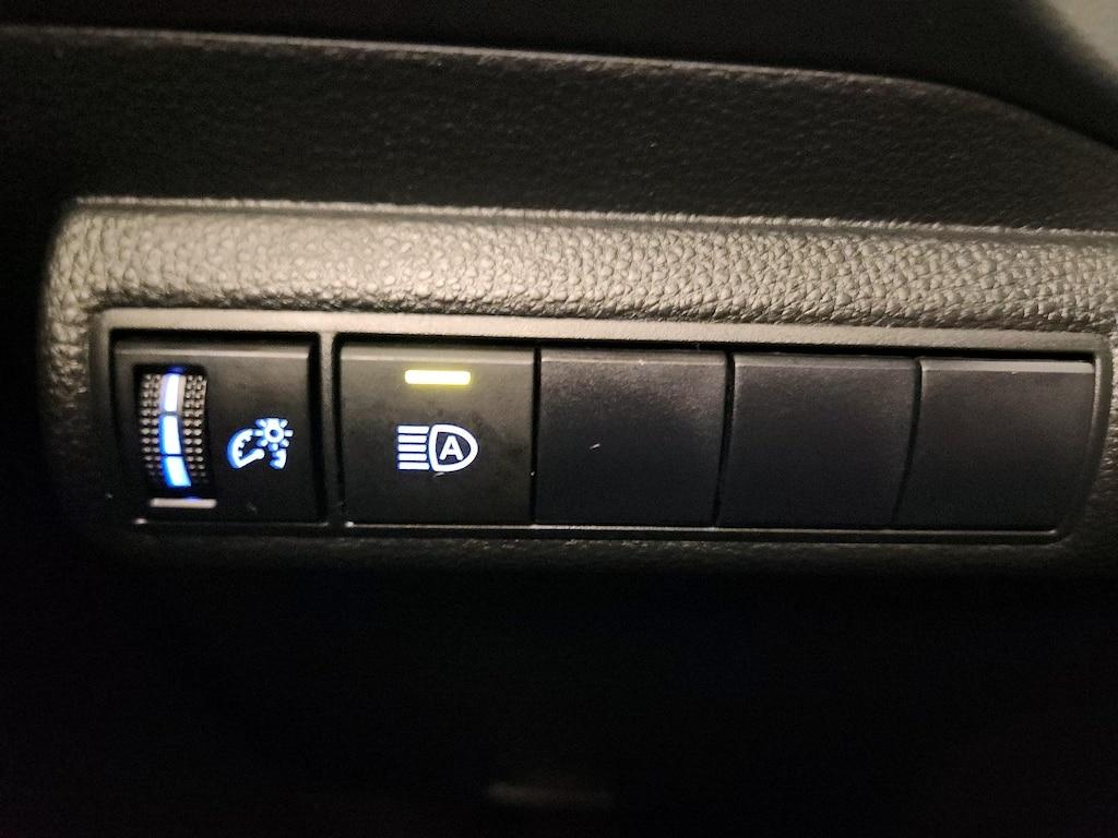 used 2021 Toyota Corolla car, priced at $20,998