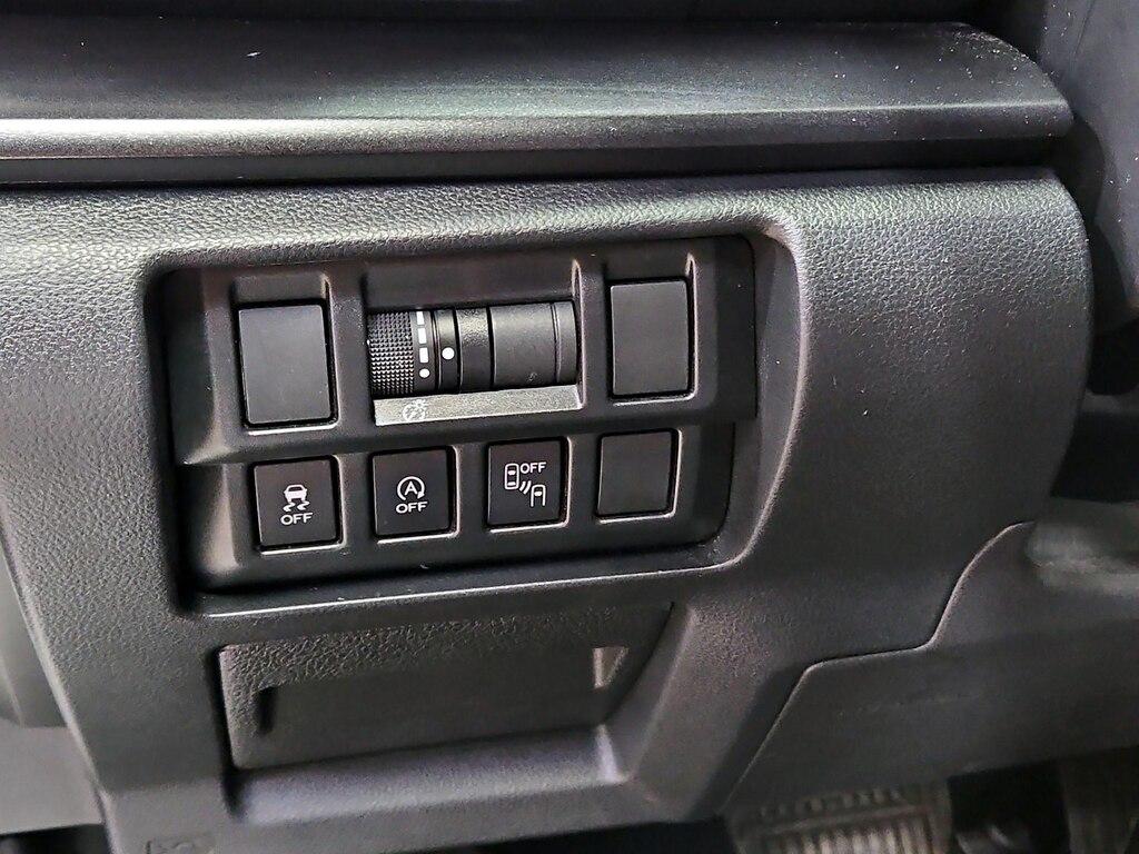 used 2021 Subaru Crosstrek car, priced at $25,998