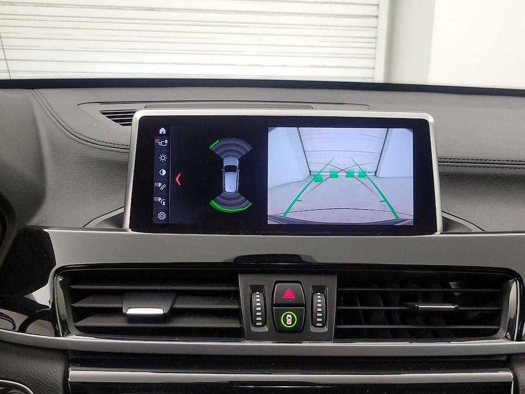 used 2021 BMW X1 car, priced at $27,998