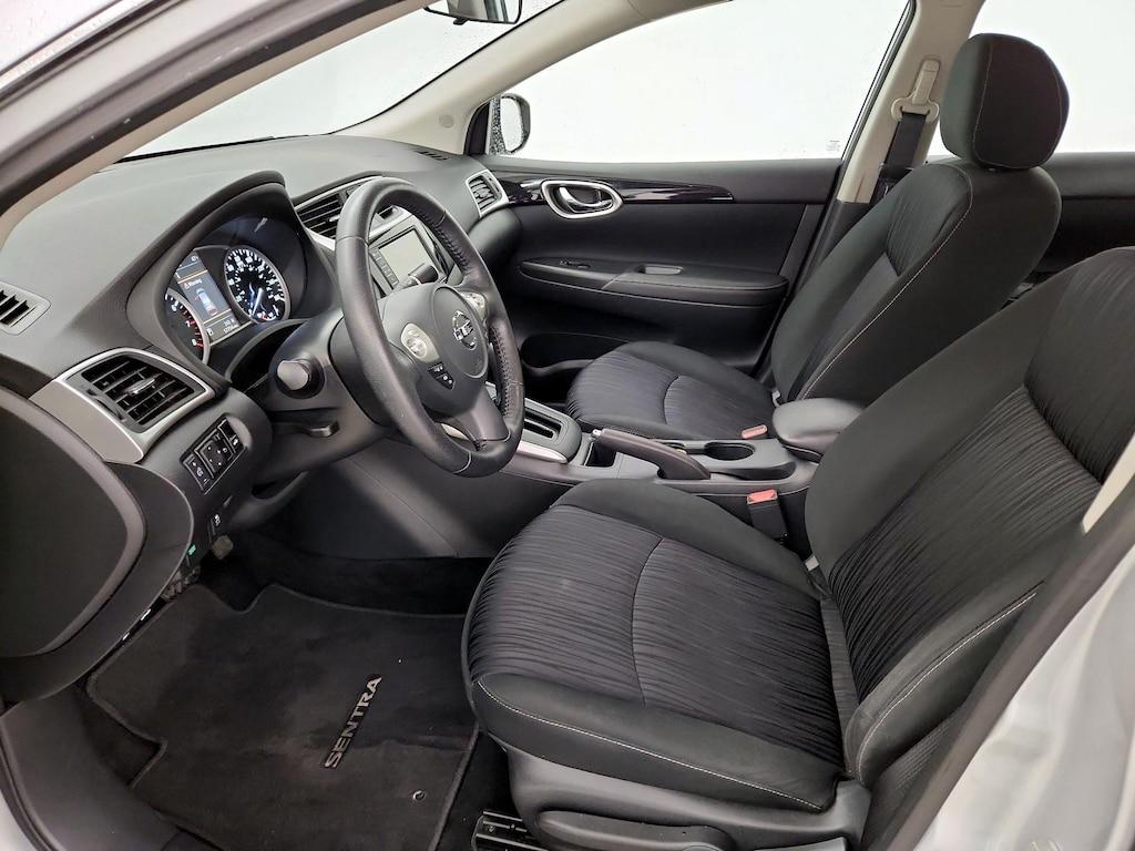 used 2019 Nissan Sentra car, priced at $15,998