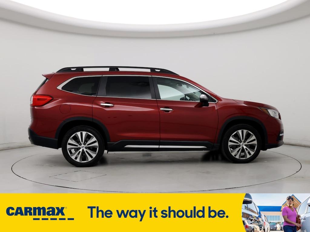 used 2019 Subaru Ascent car, priced at $30,998