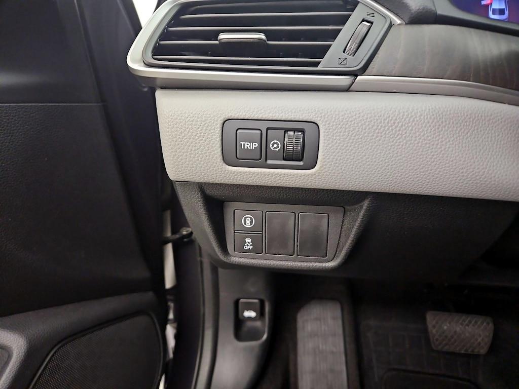 used 2020 Honda Accord car, priced at $23,998