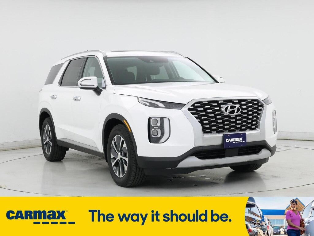 used 2020 Hyundai Palisade car, priced at $32,998