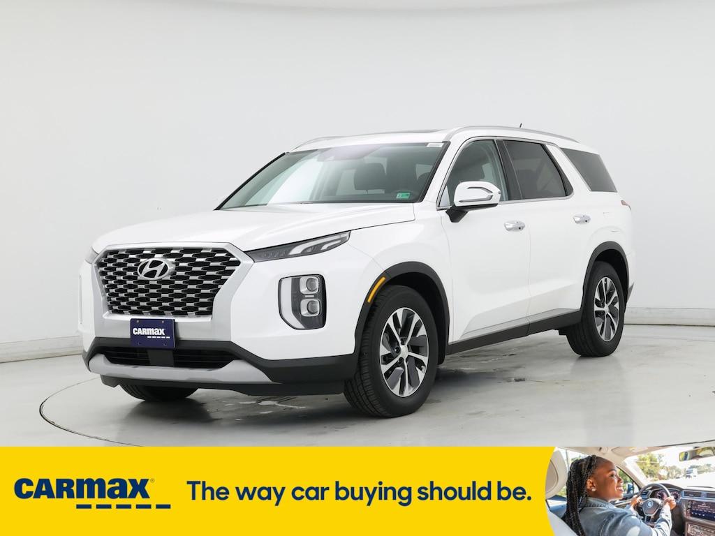 used 2020 Hyundai Palisade car, priced at $32,998