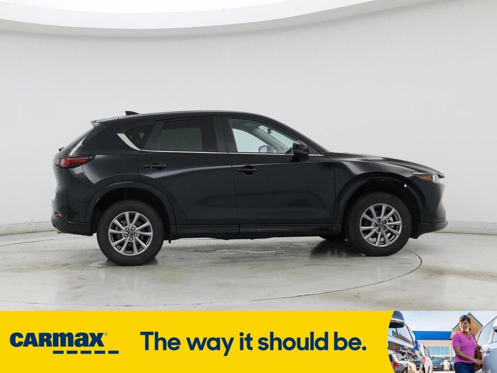 used 2024 Mazda CX-5 car, priced at $28,998