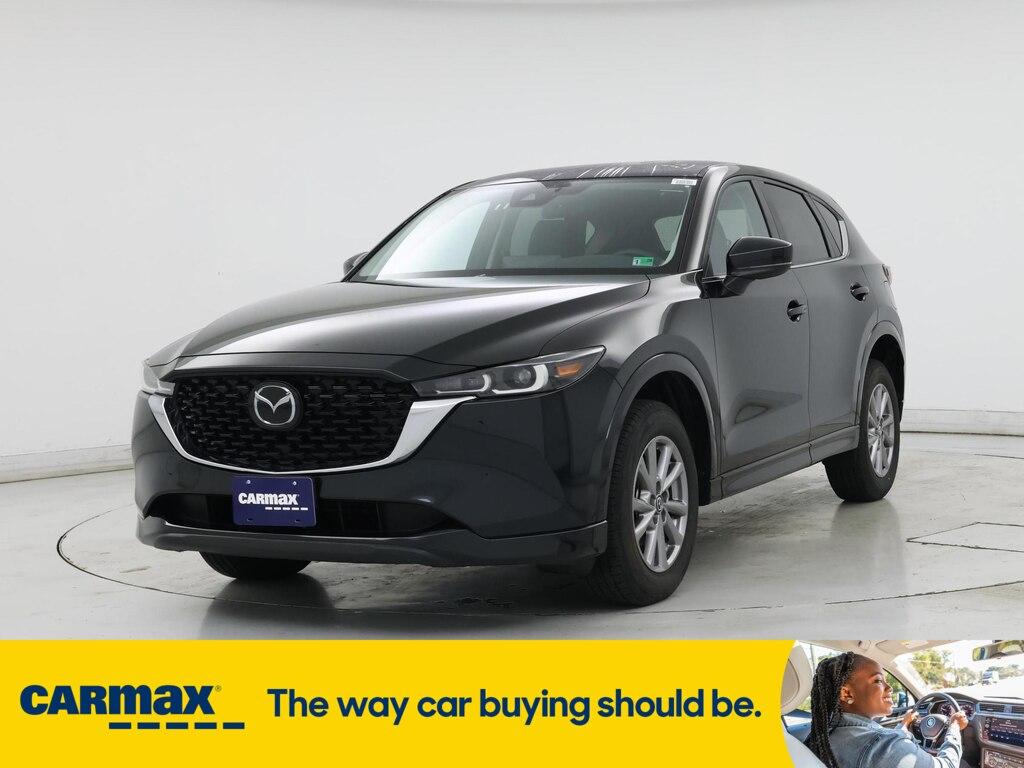 used 2024 Mazda CX-5 car, priced at $28,998