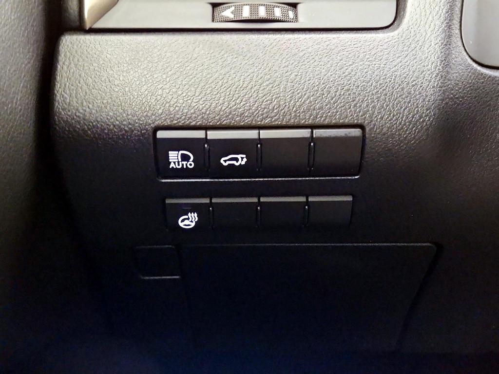 used 2017 Lexus RX 350 car, priced at $25,998