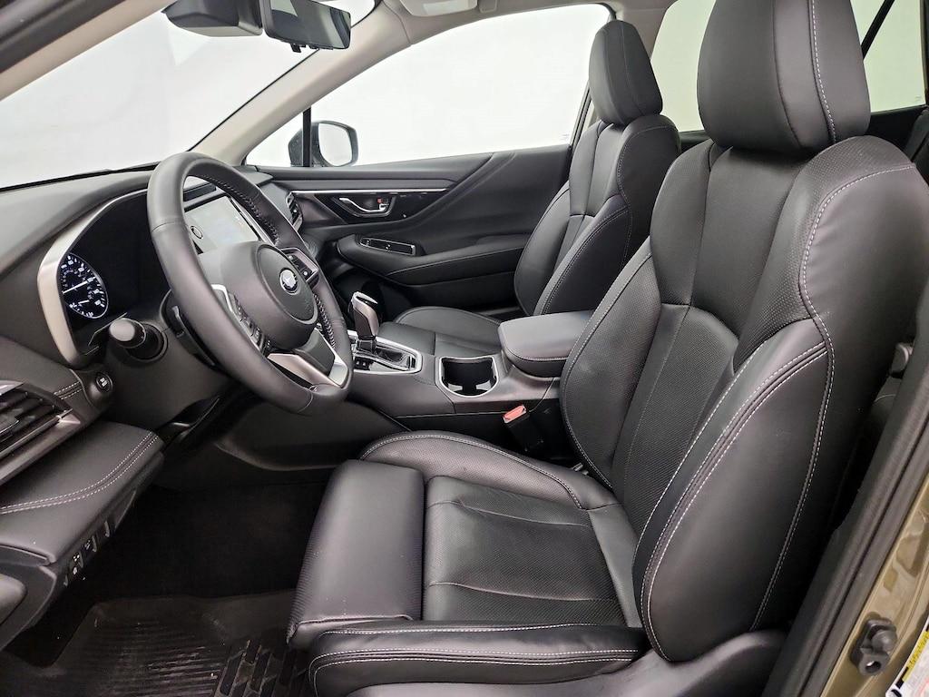 used 2023 Subaru Outback car, priced at $35,998