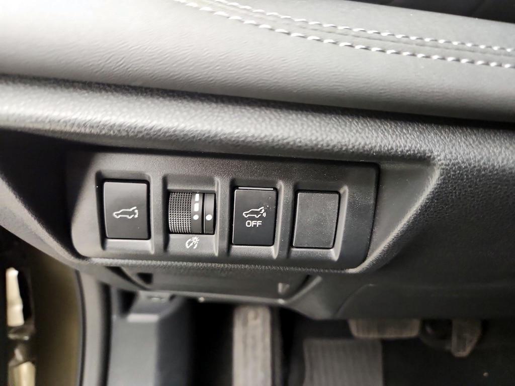 used 2023 Subaru Outback car, priced at $35,998