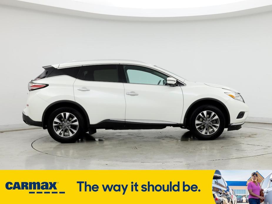 used 2017 Nissan Murano car, priced at $19,998