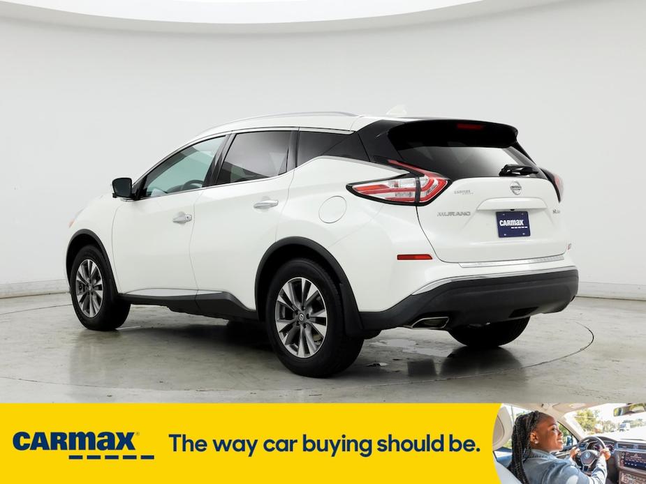 used 2017 Nissan Murano car, priced at $19,998