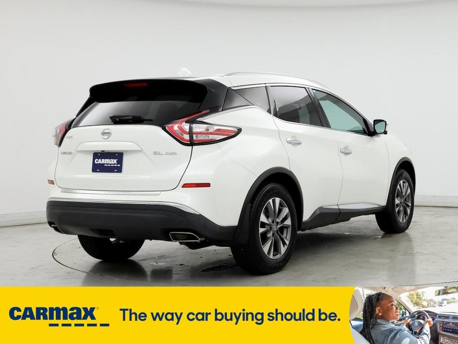 used 2017 Nissan Murano car, priced at $19,998