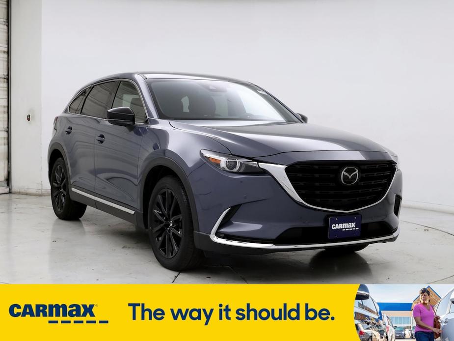 used 2023 Mazda CX-9 car, priced at $35,998