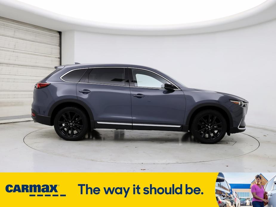 used 2023 Mazda CX-9 car, priced at $35,998