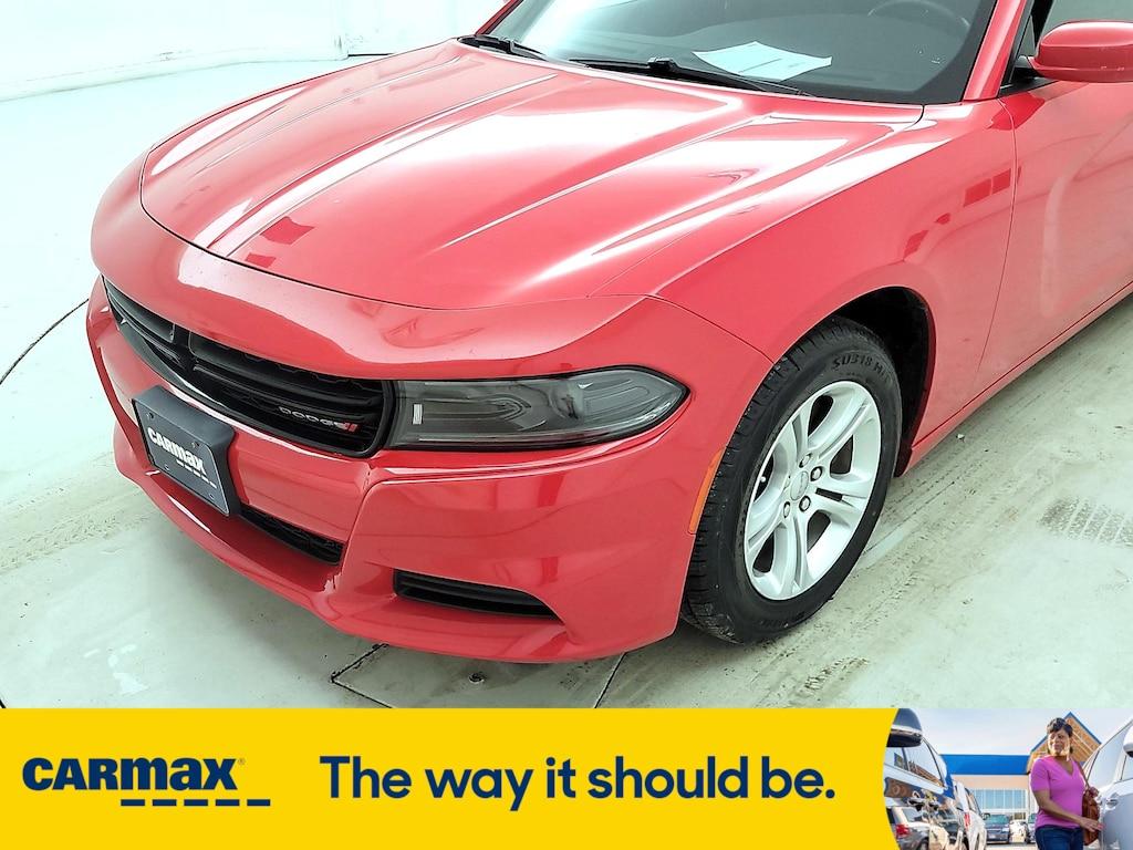 used 2022 Dodge Charger car, priced at $19,998