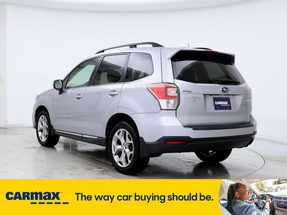 used 2017 Subaru Forester car, priced at $20,998