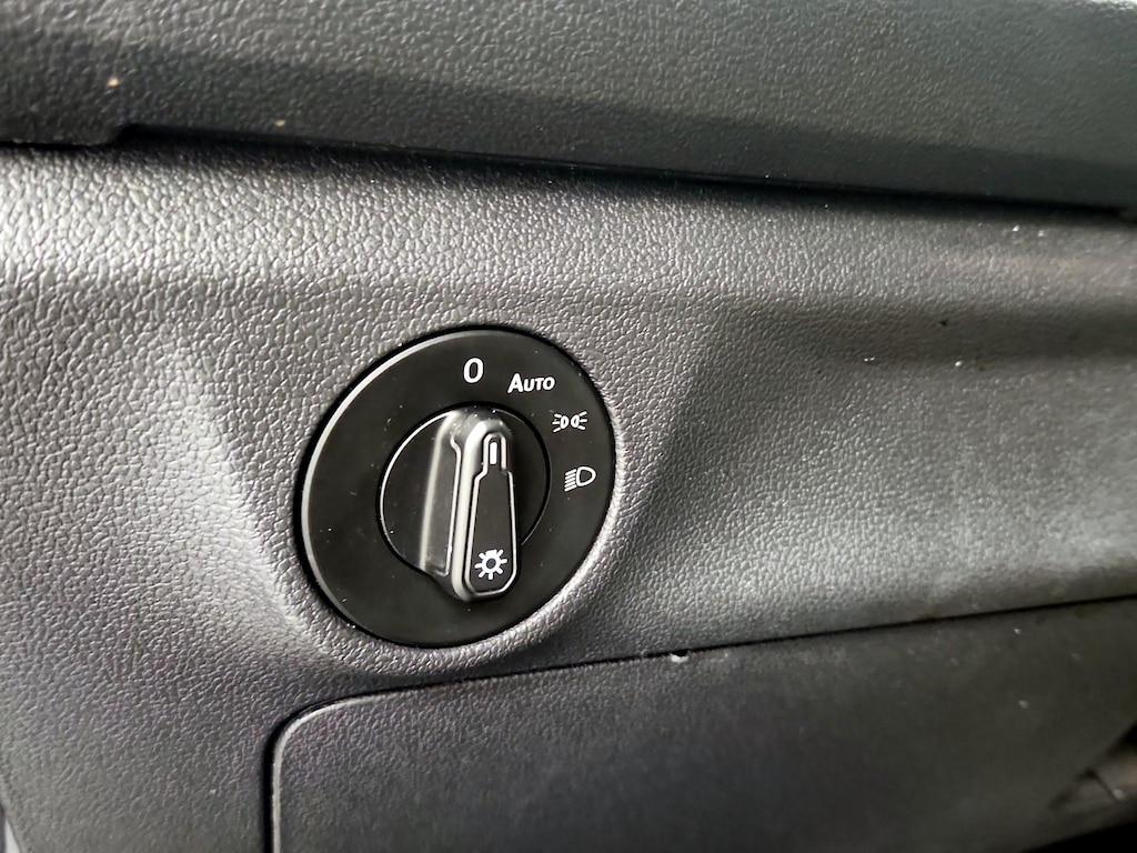 used 2019 Volkswagen Jetta car, priced at $13,998
