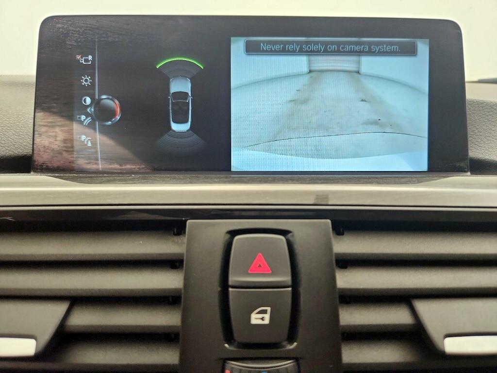 used 2017 BMW 430 car, priced at $24,998