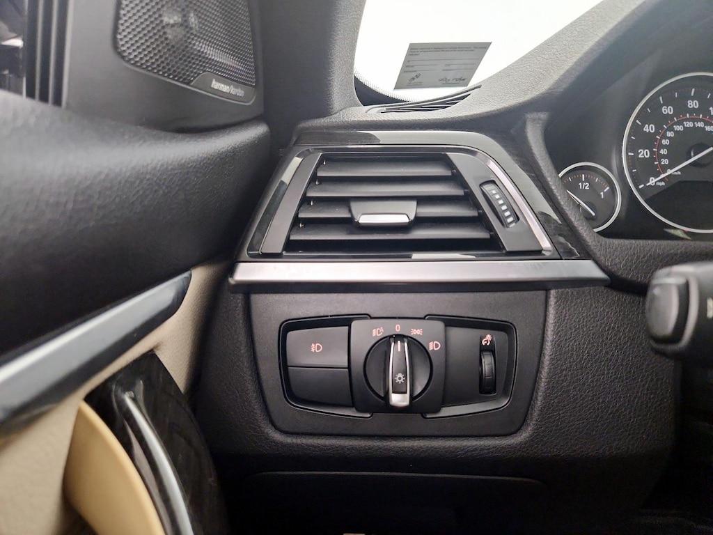 used 2017 BMW 430 car, priced at $24,998