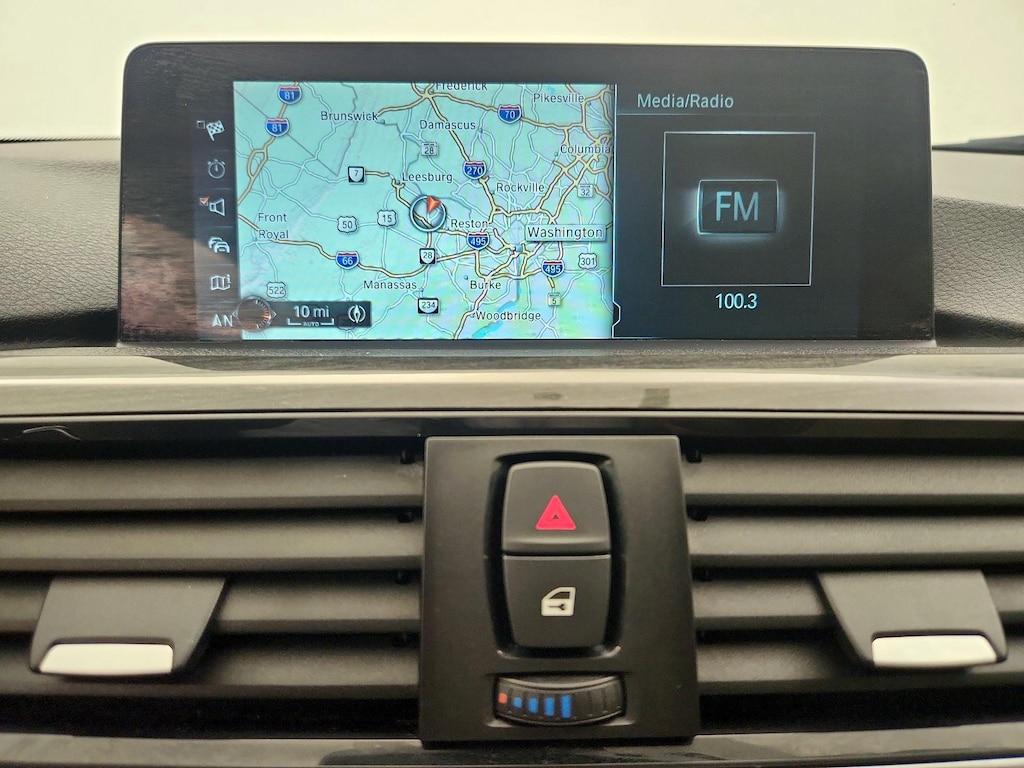 used 2017 BMW 430 car, priced at $24,998
