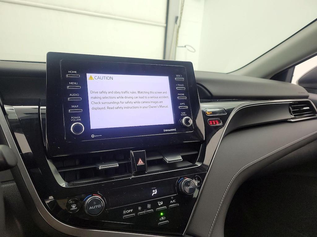 used 2023 Toyota Camry car, priced at $28,998