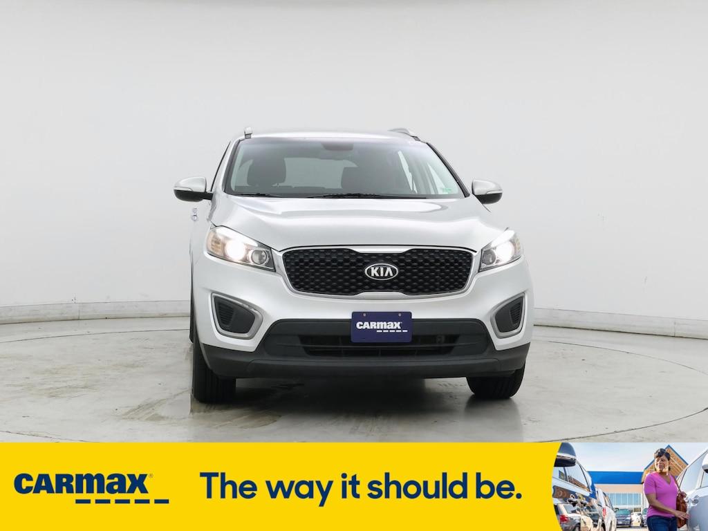 used 2017 Kia Sorento car, priced at $14,998