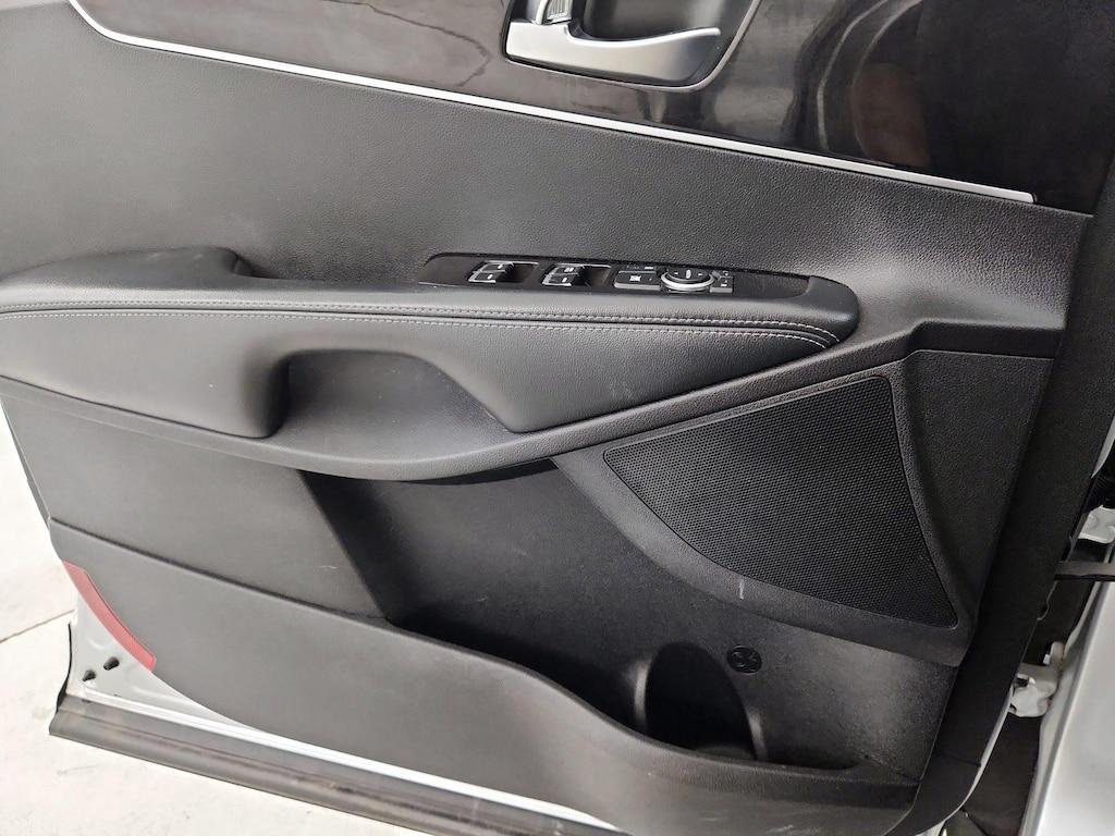 used 2017 Kia Sorento car, priced at $14,998