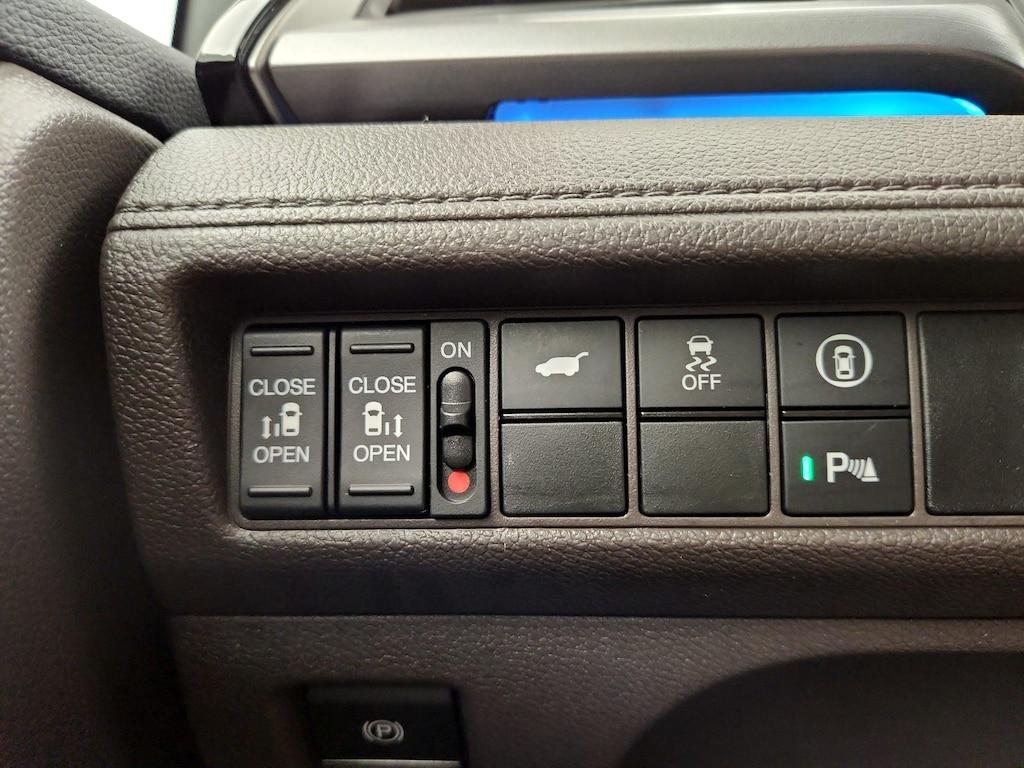 used 2024 Honda Odyssey car, priced at $41,998
