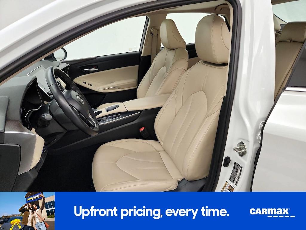 used 2019 Toyota Avalon car, priced at $30,998